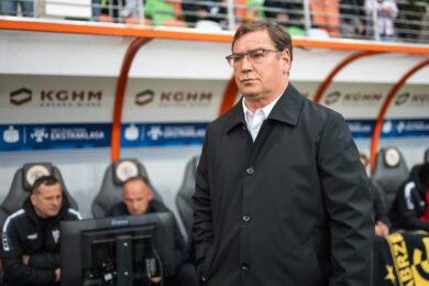 Jan Urban zdradził, dlaczego współpracuje z Jackiem Magierą. “Idealnie pasował”