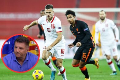 Mateusz Borek komentuje zachowanie Lecha Poznań! “Nie wiem, jak bym się poczuł”