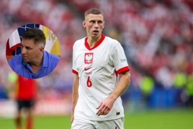 Pogoń celuje w sensacyjny transfer reprezentanta. Borek zabrał głos