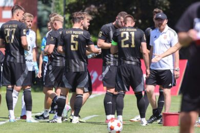 Ciekawy transfer w I lidze! Takiego CV dawno nie było!