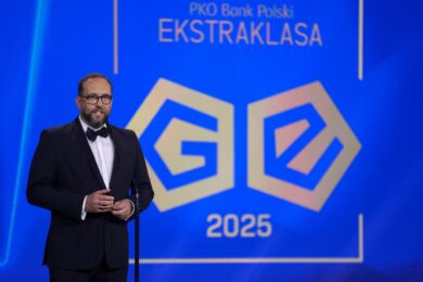 Ekstraklasa powinna w to celować! Liga Mistrzów na horyzoncie!