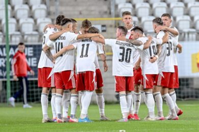 Polski klub dostał zakaz transferowy. FIFA była bezlitosna!