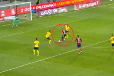 Raków nie zawiódł! Ważne zwycięstwo Medalików [WIDEO]