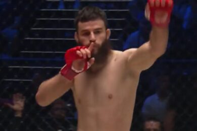 Soldaev znokautował Brichtę! Gala XTB KSW 108 [WYNIKI]