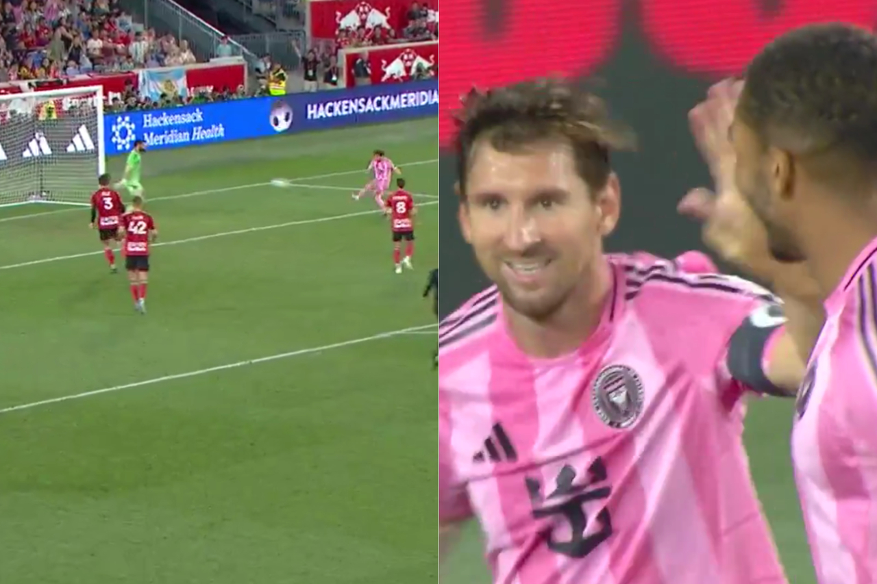 Messi