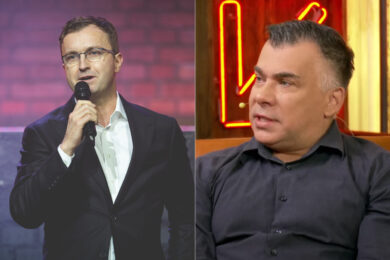 Koźmiński o właścicielu Widzewa. “Klub ma podwójne szczęście”