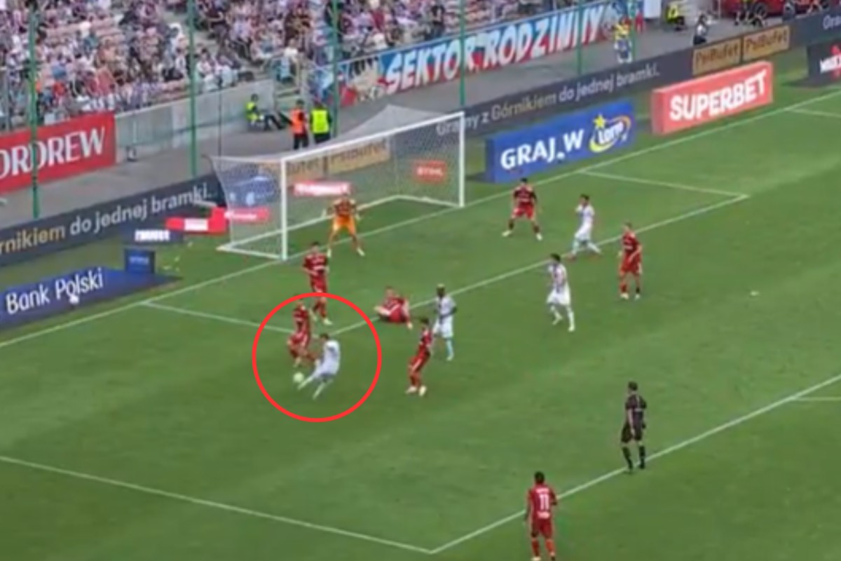 Górnik Lechia