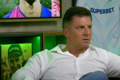 Mateusz Borek krytykuje Pogoń! Mocno o transferach