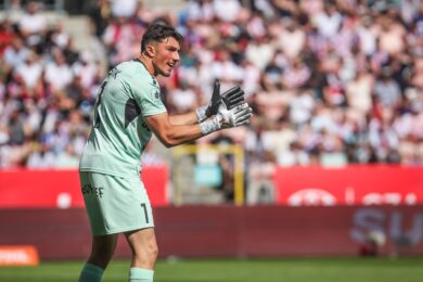 On może zostać gwiazdą Ekstraklasy! Młody talent komplementowany
