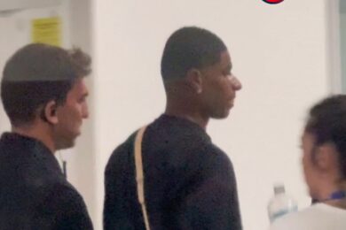 Nowy transfer Barcelony przybył na trening… a ogłoszenia dalej nie ma!