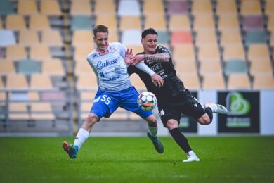 Sensacyjny transfer z Betclic 2. Ligi. Młody Polak zagra w Hiszpanii