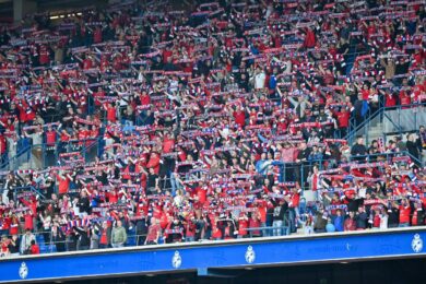 Wisła i Wieczysta z prośbą do PZPN-u.  Krakowskie kluby mają pomysł!