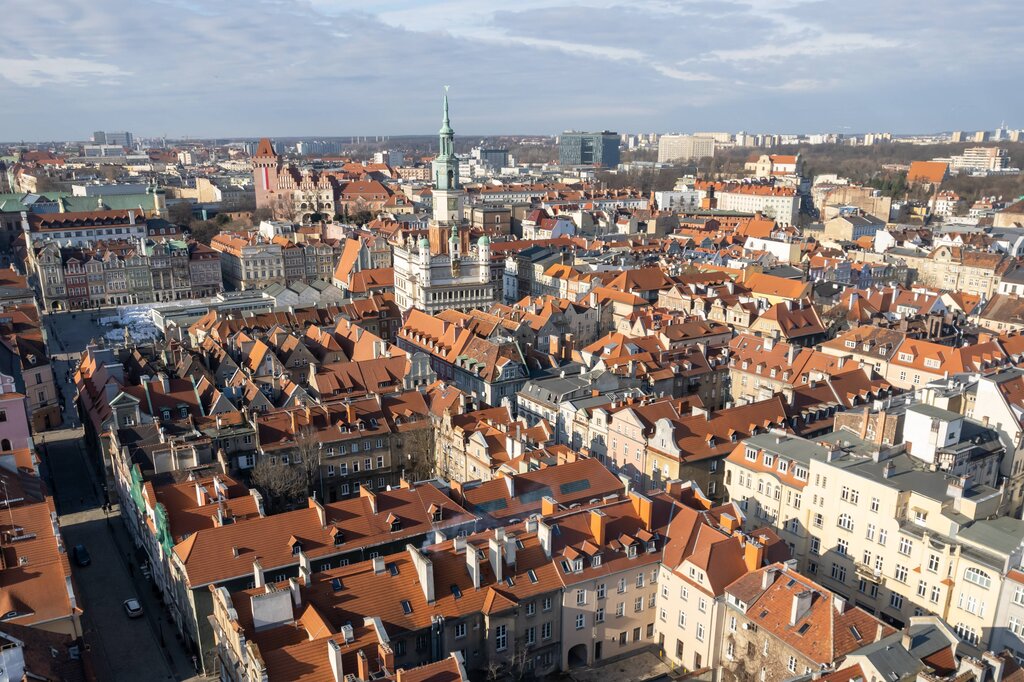 Poznań