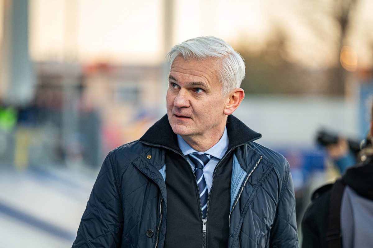 Jacek Magiera