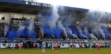Jagiellonia rozpoczyna europejskie zmagania. Rywal “spełnił 100-letni sen”!