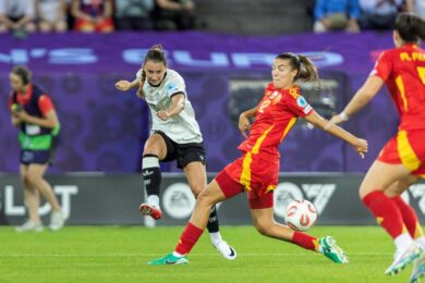Wiemy, kto zagra w finale Euro kobiet! Pogromczynie Polek nie dały rady