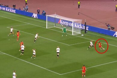 Wiemy, kto zagra w finale Euro kobiet! Pogromczynie Polek nie dały rady