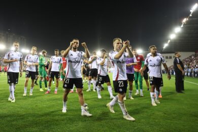 Banik Ostrawa – Legia Warszawa. Gdzie obejrzeć mecz? [TRANSMISJA]