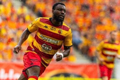 Novi Pazar – Jagiellonia. Gdzie obejrzeć mecz? [TRANSMISJA]