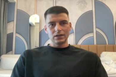 Fila o roli Peszki w jego transferze do Wieczystej oraz dacie powrotu do gry