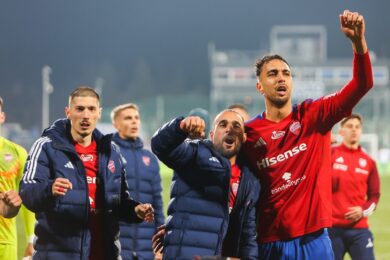 Raków Częstochowa – MSK Żilina. Gdzie oglądać? [TRANSMISJA]