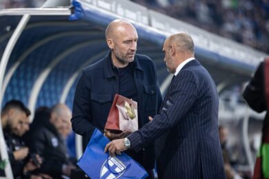 Selekcjoner Finów mocno zaskoczył. Ruszył w podróż po całym kraju