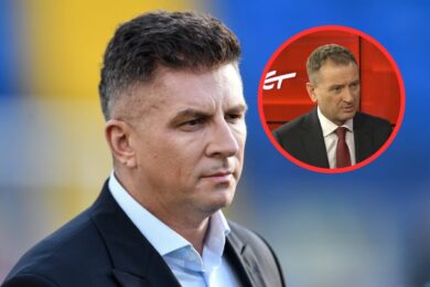 Mateusz Borek zgruzował Sławomira Nitrasa! “Dramatyczna kadencja”