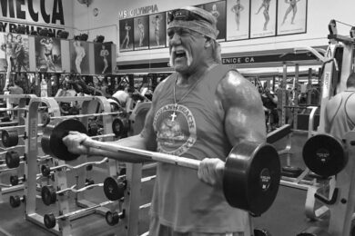 Hulk Hogan nie żyje! Był legendą amerykańskiego wrestlingu