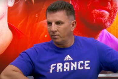Mateusz Borek mówi wprost. To może się stać, jeśli Lech awansuje do Ligi Mistrzów