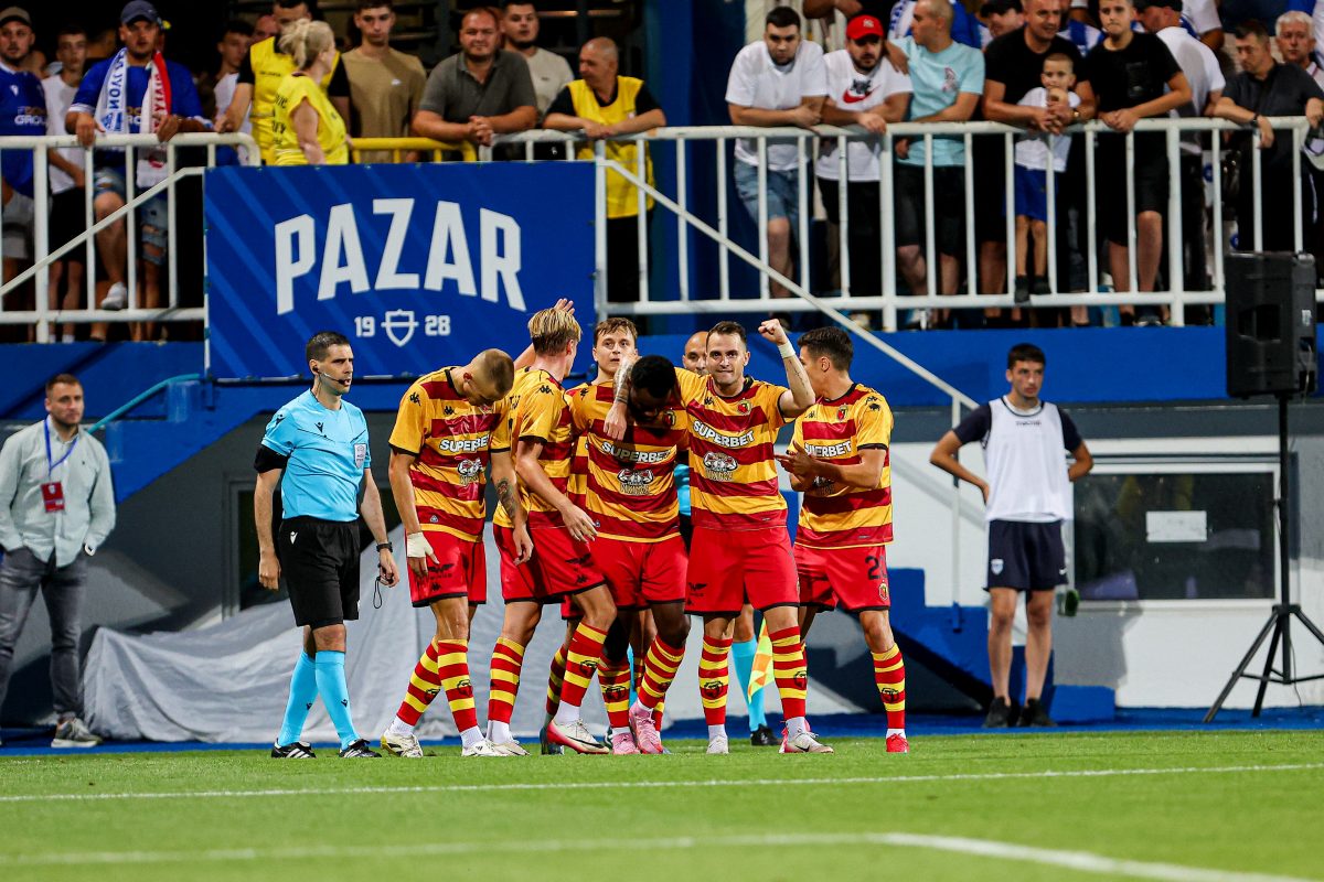 Jagiellonia Białystok