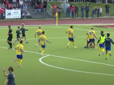 Klub z 30-tysięcznego miasta debiutuje w Betclic 2. Lidze! Wielka piłka na Podhalu
