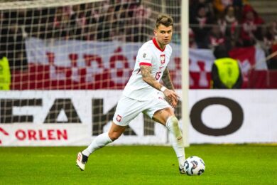 Kamil Piątkowski na celowniku klubu z Serie A! Może spotkać kolegę z kadry!