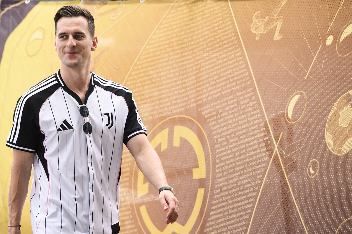 Kibice Juventusu reagują na kolejny uraz Milika. Są “wściekli”