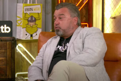 Kosecki o Polakach w Ekstraklasie. “Są jak obcokrajowcy”