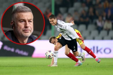 Eksperyment Iordanescu wypalił. Ten pomysł może być kontynuowany
