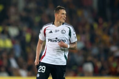 Rekordowy transfer Legii pod falą krytyki. Padły mocne słowa