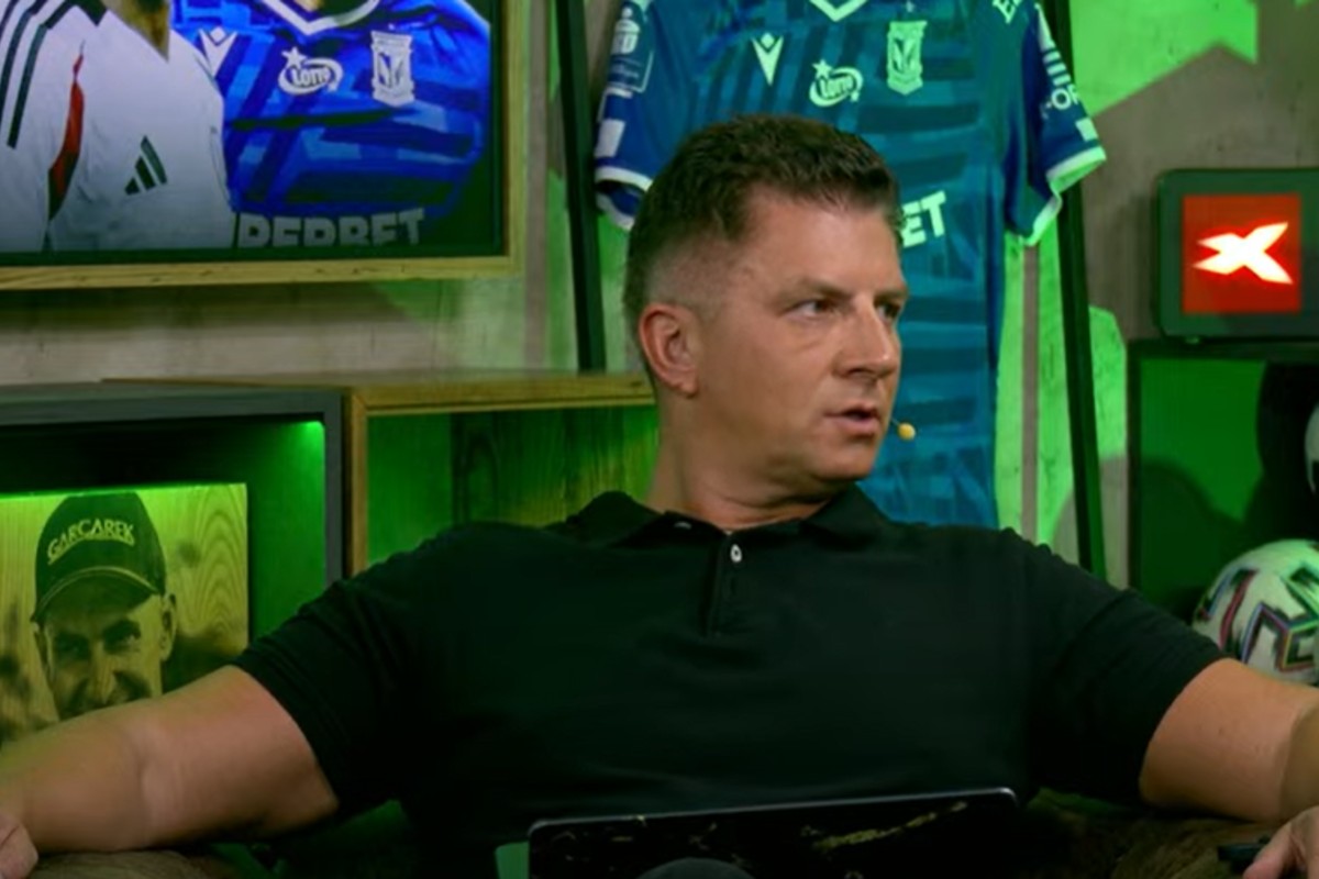 Mateusz Borek