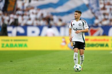 Ruben Vinagre zgruzowany! “Jeden z najsłabszych”