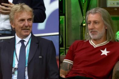 Zbigniew Boniek nie dowierza Kosowskiemu! To było za wiele!