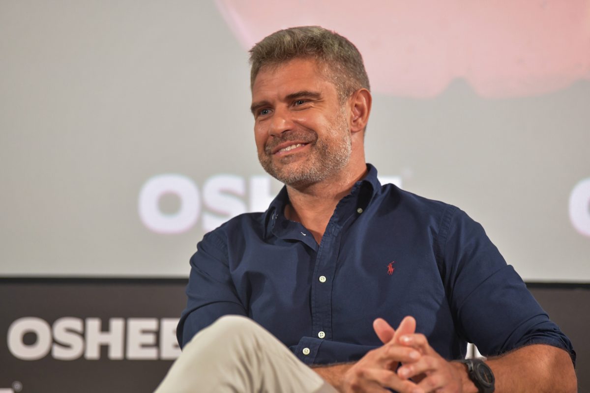 Tomasz Wiktorowski