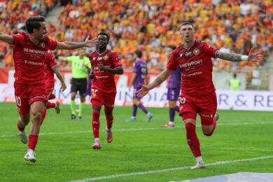 Nowa gwiazda Widzewa mówi wprost. “Na ten obiekt będą przyjeżdżać wielkie marki”
