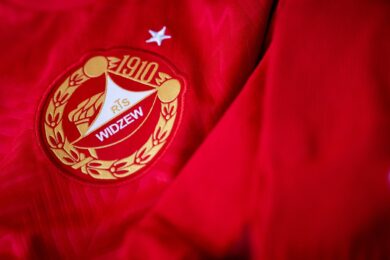Widzew stara się o napastnika! To gracz z Ligue 1!