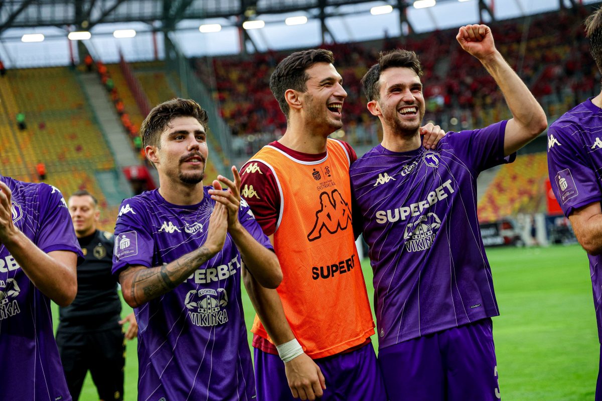 Jagiellonia
