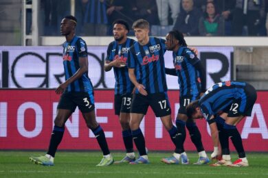 Gwiazda Serie A może zagrać z Polakami. 40 milionów euro na stole!