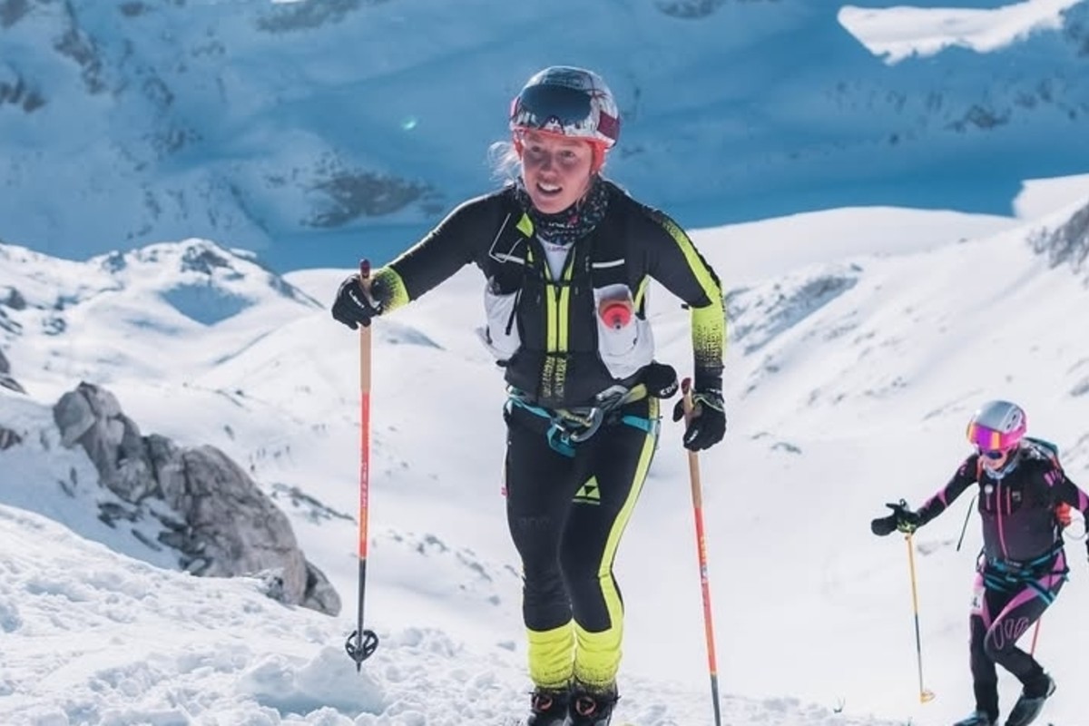Laura Dahlmeier