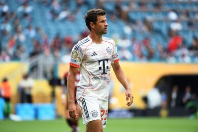 Thomas Muller znalazł nowy klub! Zaskakujący transfer stanie się faktem