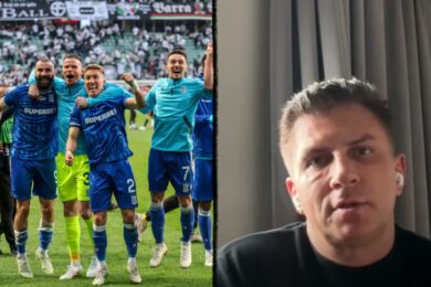 Lech Poznań już w Islandii! Borek: Tych piłkarzy zabraknie w drużynie Kolejorza