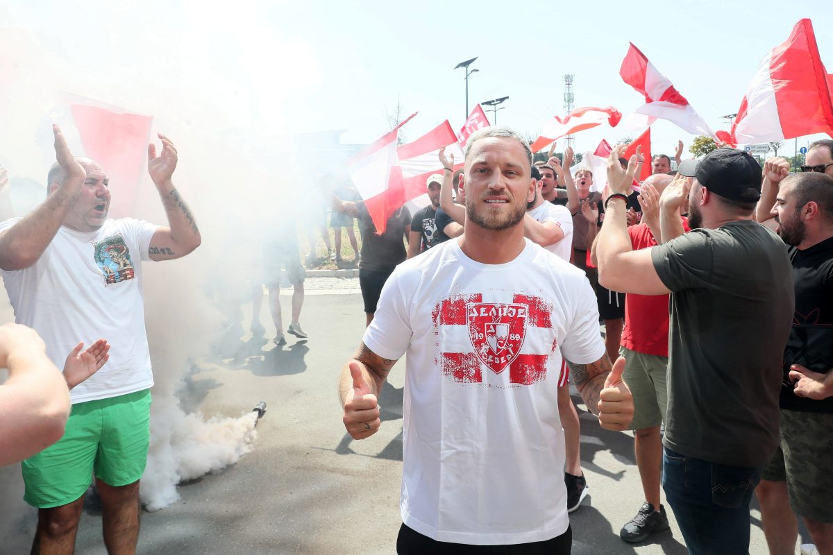 Marko Arnautović