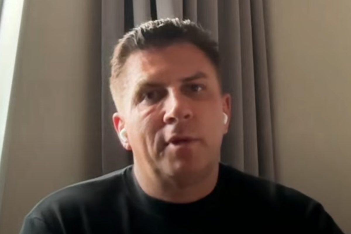 Mateusz Borek wskazał kandydata do spadku z Ekstraklasy! “Widzę problemy”