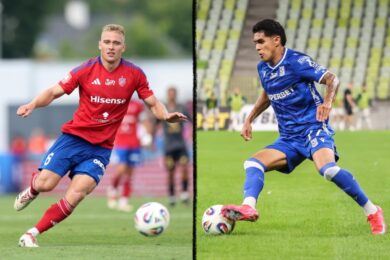 Ekstraklasa się zbroi! Oto najciekawsze transfery lipca!